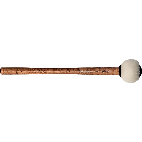 Innovative Percussion Concert Bass Drum Mallet – Saturn