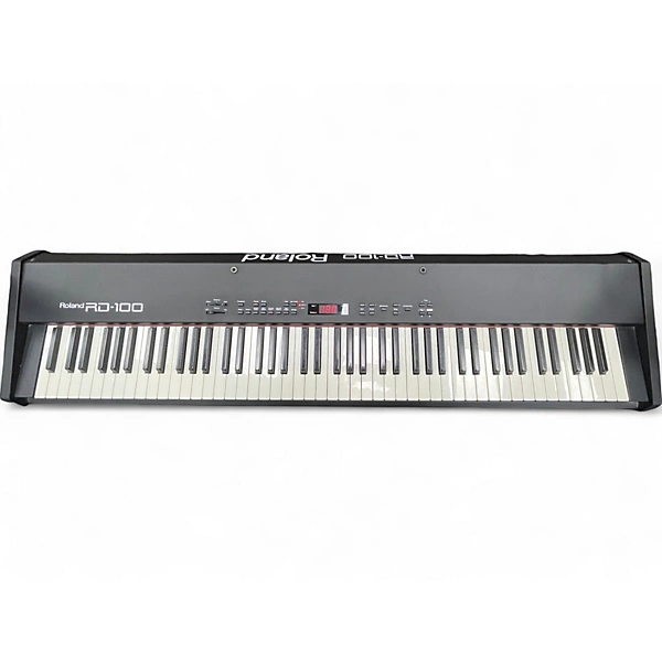 Used Roland RD100 Stage Piano