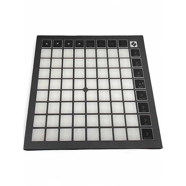 Used Novation Launchpad X MIDI Controller