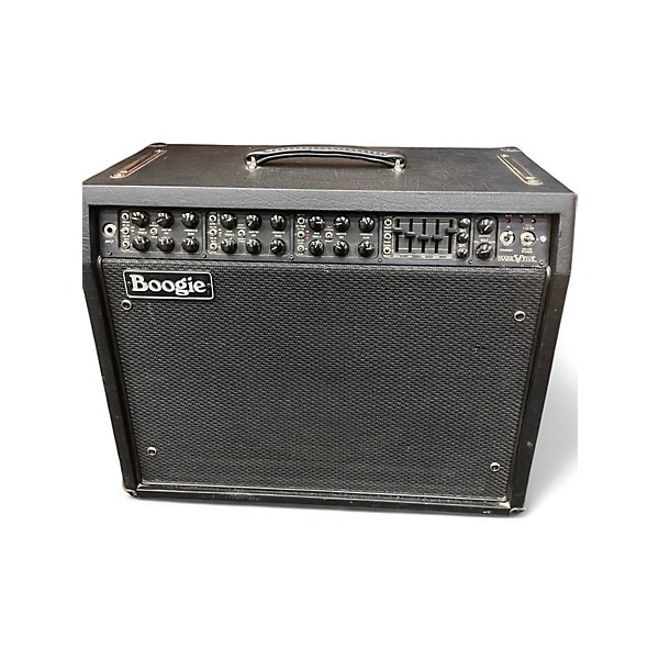 Used MESA/Boogie Mark V 90W Tube Guitar Amp Head