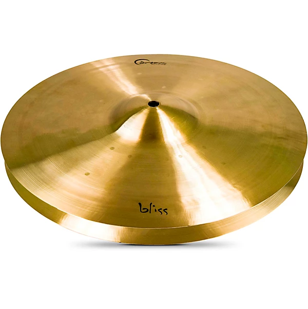 Dream Bliss Hi-Hat Cymbals 14 in. Pair