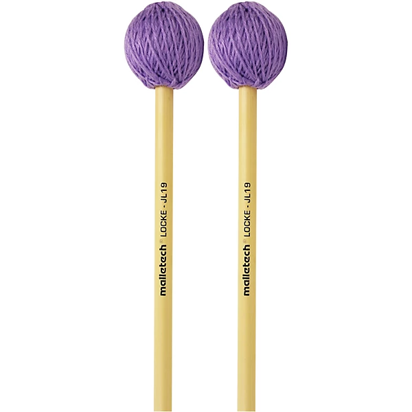 Malletech Joe Locke Vibraphone Mallets 19