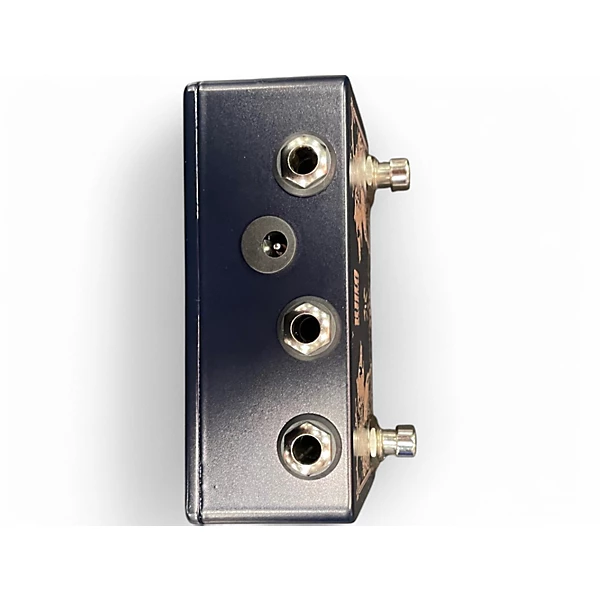 Used Kma AB/Y Pedal 4 Used Kma AB/Y Pedal
