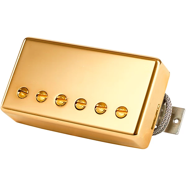Gibson '57 Classic Humbucker Pickup Gold