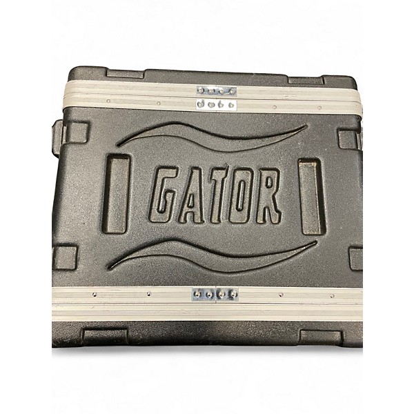 Used Gator CASE Utility Case