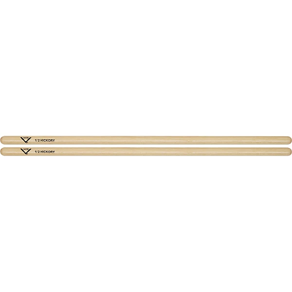 Vater Hickory Timbale Sticks 1/2