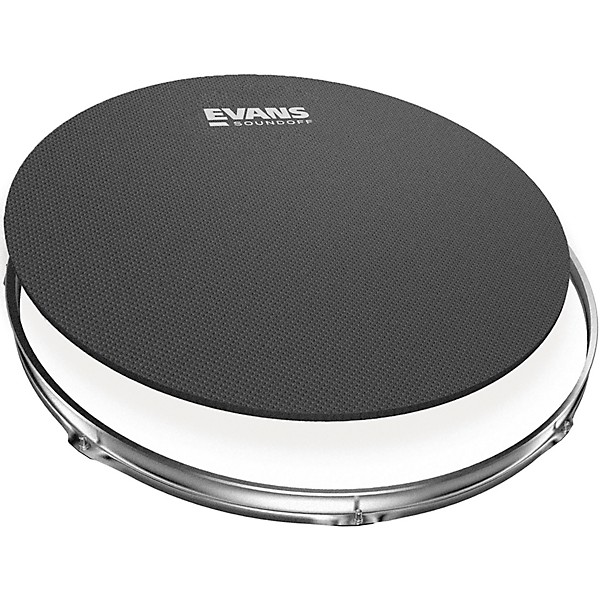EVANS SoundOff Drum Mute 10 in.