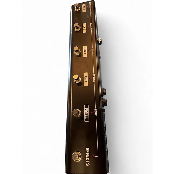 Used BOSS GA-FCPedal