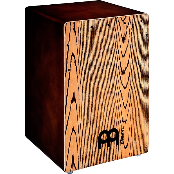 MEINL Jumbo Backbeat Bass Cajon Tropical Hardwood