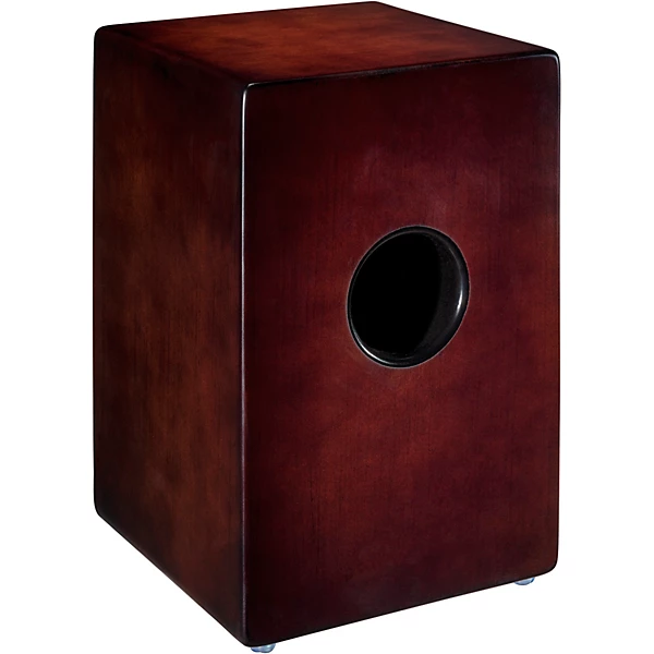 MEINL Jumbo Backbeat Bass Cajon Tropical Hardwood 4 MEINL Jumbo Backbeat Bass Cajon Tropical Hardwood
