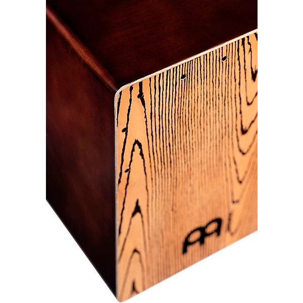 MEINL Jumbo Backbeat Bass Cajon Tropical Hardwood 6 MEINL Jumbo Backbeat Bass Cajon Tropical Hardwood