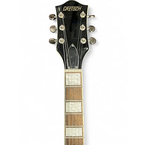Used Gretsch Guitars G2420T Streamliner RED Hollow Body Electric Guitar 6 Used Gretsch Guitars G2420T Streamliner RED Hollow Body Electric Guitar