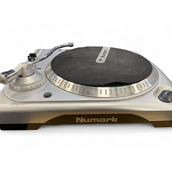 Used Numark TTUSB USB Turntable 4 Used Numark TTUSB USB Turntable