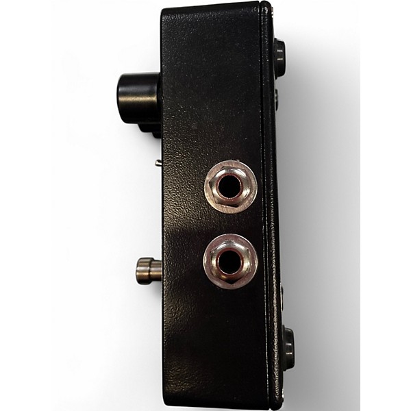 Used Electro-Harmonix Good Vibes Effect Pedal 4 Used Electro-Harmonix Good Vibes Effect Pedal