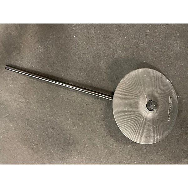Used Roland CY-12C Trigger Pad
