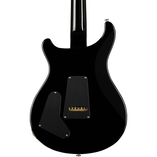 PRS Special Semi-Hollow Electric Guitar Fire Smokeburst 4 PRS Special Semi-Hollow Electric Guitar Fire Smokeburst