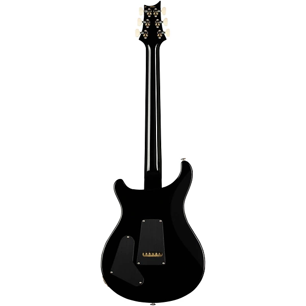 PRS Special Semi-Hollow Electric Guitar Fire Smokeburst 8 PRS Special Semi-Hollow Electric Guitar Fire Smokeburst
