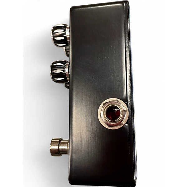 Used Pigtronix DISNORTION Effect Pedal 4 Used Pigtronix DISNORTION Effect Pedal