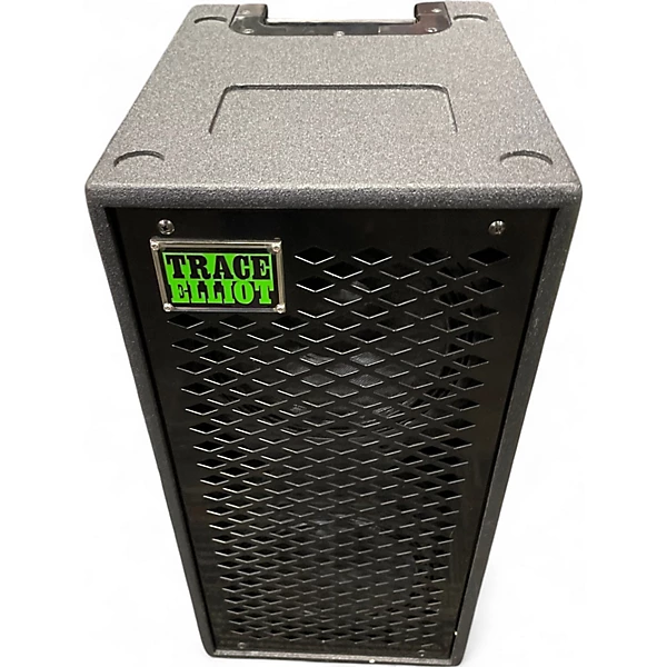 Used Trace Elliot ELF 2X8Bass Cabinet