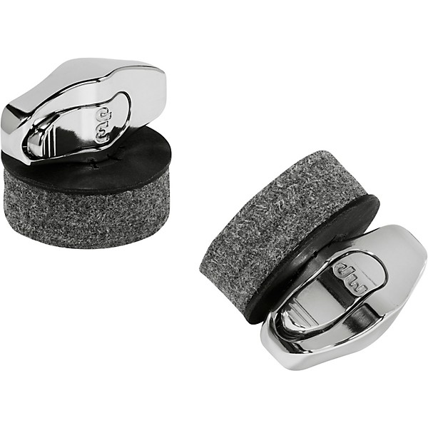 DW QR Wing Nut 2-Pack