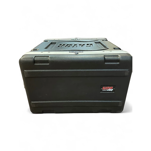 Used Gator ATA 6 Rackmount Case