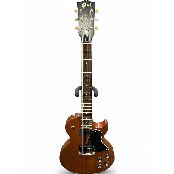 Used Gibson Les Paul Special Natural Solid Body Electric Guitar