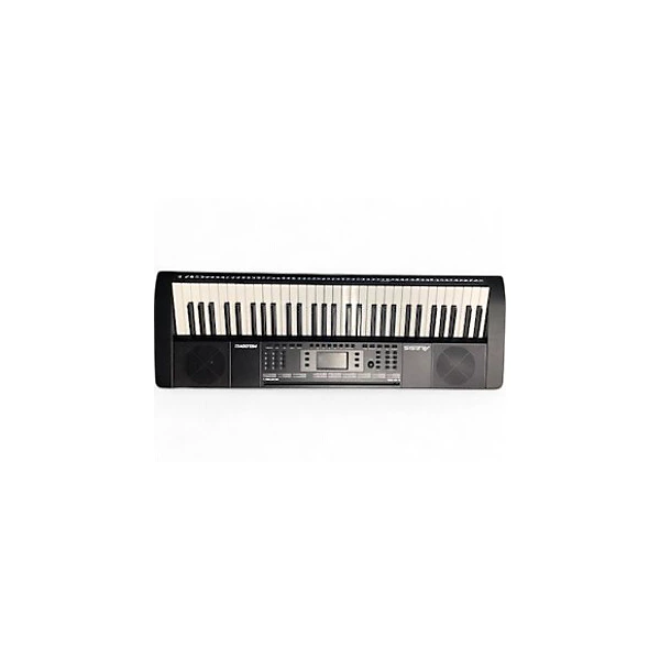 Used Alesis MELODY 61 Digital Piano
