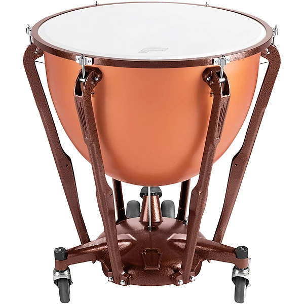 Ludwig Standard Series Fiberglass Timpani with Gauge 23 in.