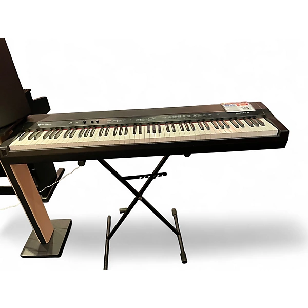 Used Williams allegro iv Digital Piano