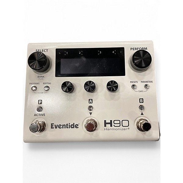 Used Eventide H90 Effect Processor