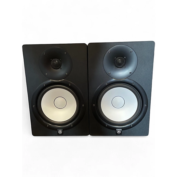 Used Yamaha HS8 Pair Powered Monitor