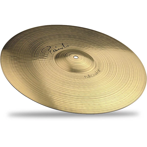Paiste Signature Full Crash 17 in.