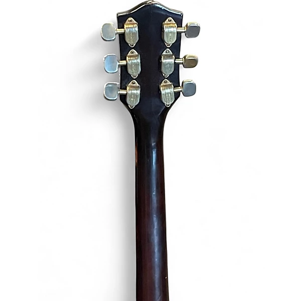 Vintage 1963 Gretsch Guitars COUNTRY GENTLEMAN RED Hollow Body Electric Guitar 12 Vintage 1963 Gretsch Guitars COUNTRY GENTLEMAN RED Hollow Body Electric Guitar