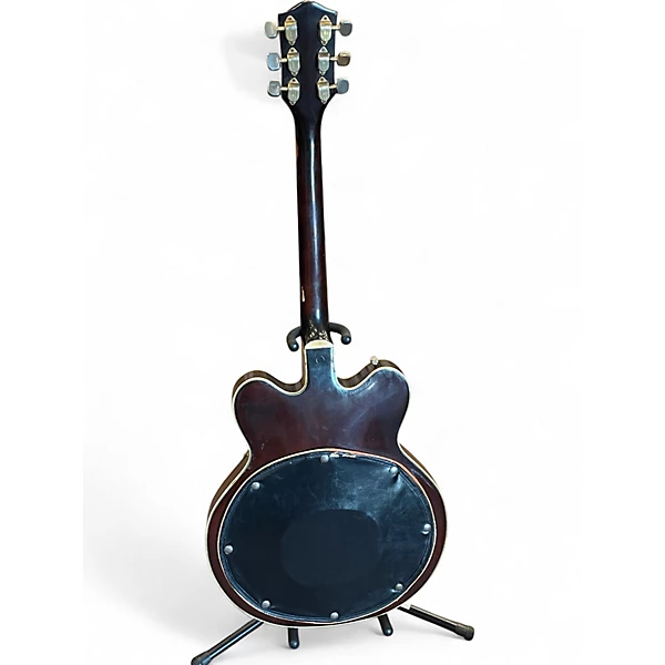 Vintage 1963 Gretsch Guitars COUNTRY GENTLEMAN RED Hollow Body Electric Guitar 8 Vintage 1963 Gretsch Guitars COUNTRY GENTLEMAN RED Hollow Body Electric Guitar
