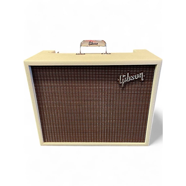 Used Gibson falcon 20 Tube Guitar Combo Amp