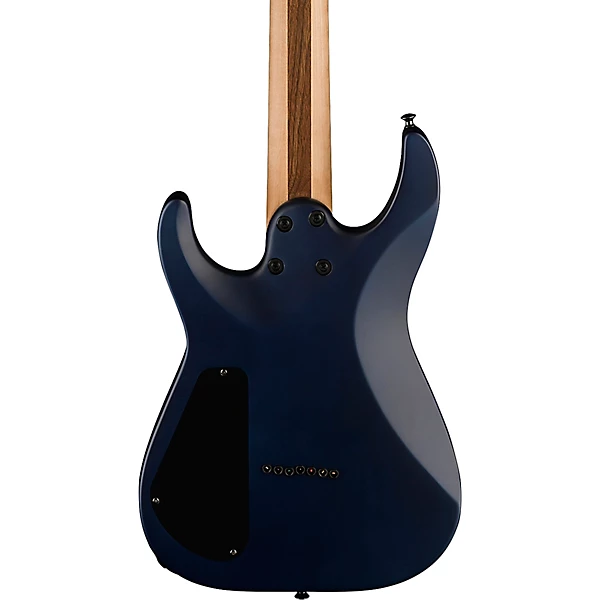 Jackson Pro Plus Series DK MDK7P HT 7-String Electric Guitar Chlorine Burst 4 Jackson Pro Plus Series DK MDK7P HT 7-String Electric Guitar Chlorine Burst