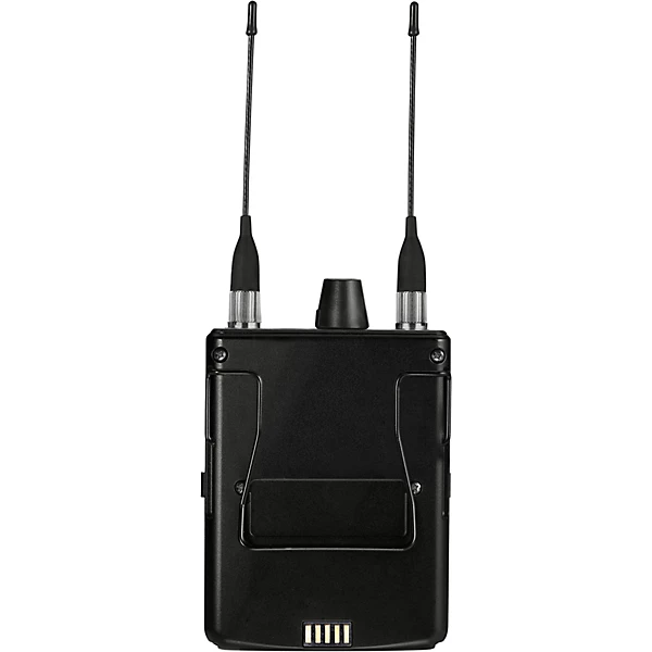 Shure P10R PSM 1000 Bodypack Receiver G10 4 Shure P10R PSM 1000 Bodypack Receiver G10