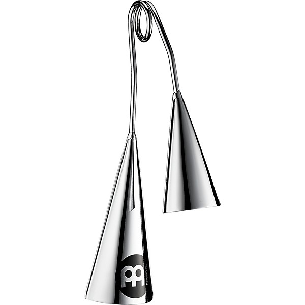 MEINL Chrome A-Go-Go Agogo Bells Small