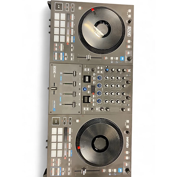 Used RANE FOUR DJ Controller