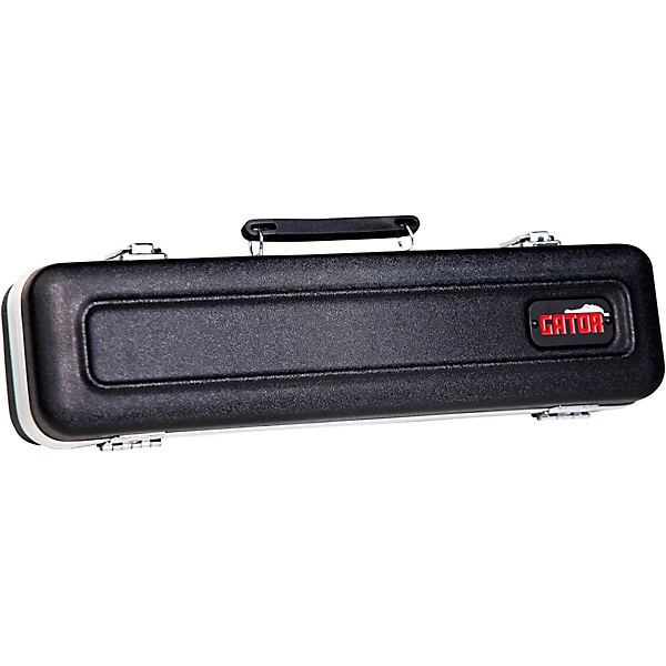 Gator GC Andante Series ABS Hardshell C or B Foot Flute Case 4 Gator GC Andante Series ABS Hardshell C or B Foot Flute Case
