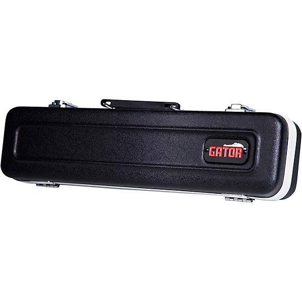 Gator GC Andante Series ABS Hardshell C or B Foot Flute Case 6 Gator GC Andante Series ABS Hardshell C or B Foot Flute Case