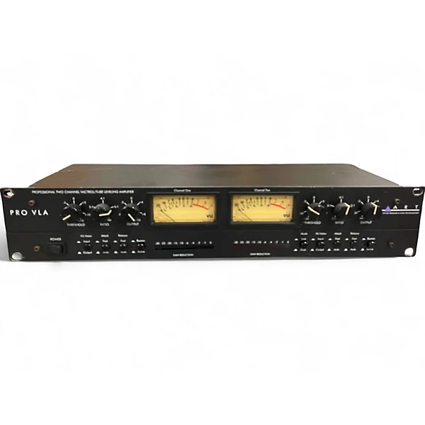 Used Art PRO VLA Compressor