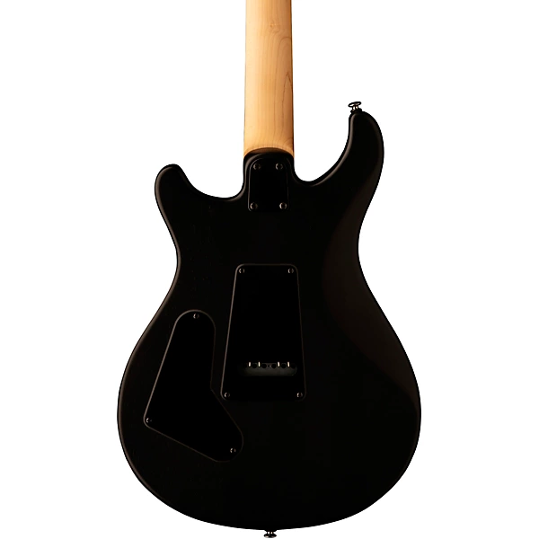 PRS SE Swamp Ash CE 24 Sandblasted LTD Electric Guitar Sandblasted Purple 4 PRS SE Swamp Ash CE 24 Sandblasted LTD Electric Guitar Sandblasted Purple