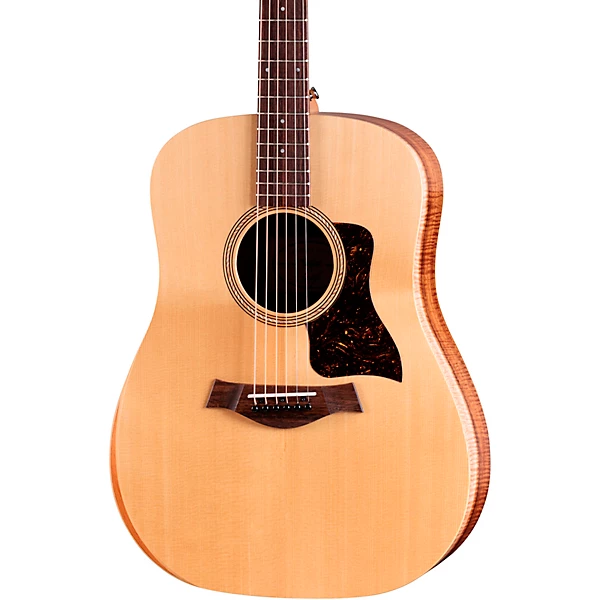 Taylor Academy 10e Limited-Edition Dreadnought Acoustic-Electric Guitar Natural 12 Taylor Academy 10e Limited-Edition Dreadnought Acoustic-Electric Guitar Natural