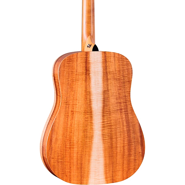 Taylor Academy 10e Limited-Edition Dreadnought Acoustic-Electric Guitar Natural 4 Taylor Academy 10e Limited-Edition Dreadnought Acoustic-Electric Guitar Natural