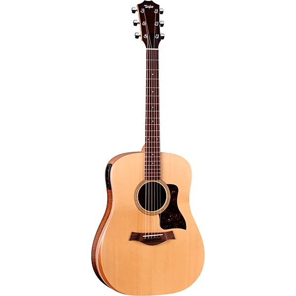 Taylor Academy 10e Limited-Edition Dreadnought Acoustic-Electric Guitar Natural 6 Taylor Academy 10e Limited-Edition Dreadnought Acoustic-Electric Guitar Natural