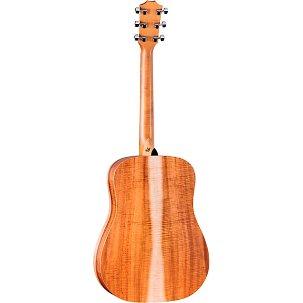 Taylor Academy 10e Limited-Edition Dreadnought Acoustic-Electric Guitar Natural 8 Taylor Academy 10e Limited-Edition Dreadnought Acoustic-Electric Guitar Natural