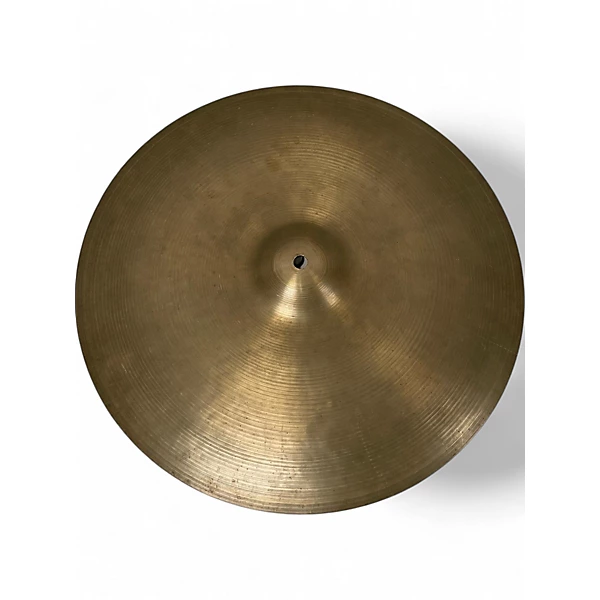 Used Zildjian 18in A Series Medium Crash Cymbal