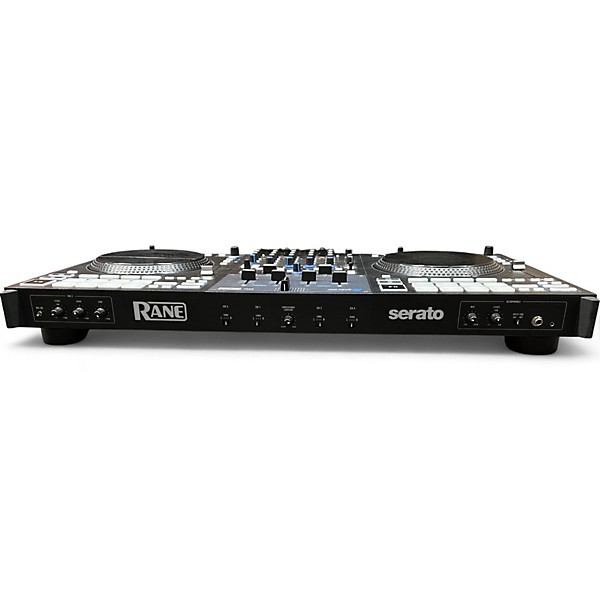Used RANE Four DJ Controller 4 Used RANE Four DJ Controller