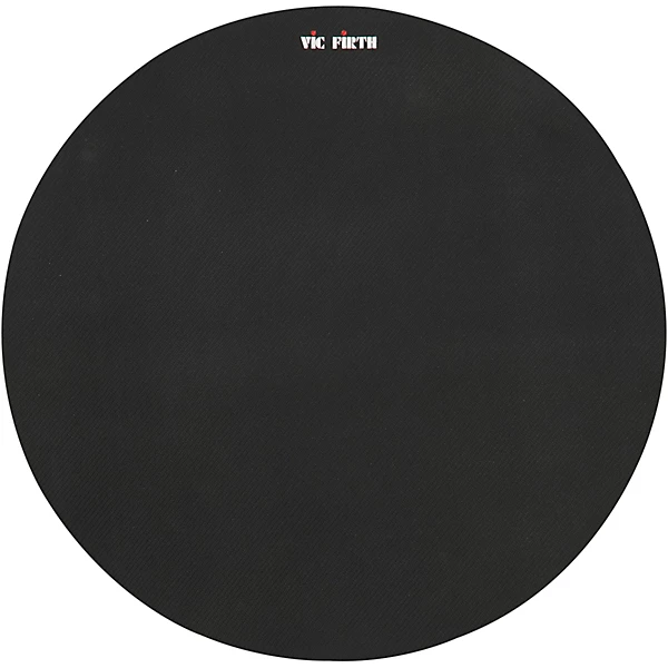 Vic Firth Drum Set Mute Prepack 10,12,14 (2),22 in.,hi-hat,and cymbal (2) 4 Vic Firth Drum Set Mute Prepack 10,12,14 (2),22 in.,hi-hat,and cymbal (2)
